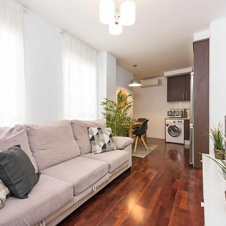 Apartmán Pineapple Pena 19 Màlaga Exteriér fotografie