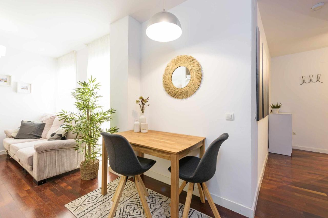 Apartmán Pineapple Pena 19 Màlaga Exteriér fotografie