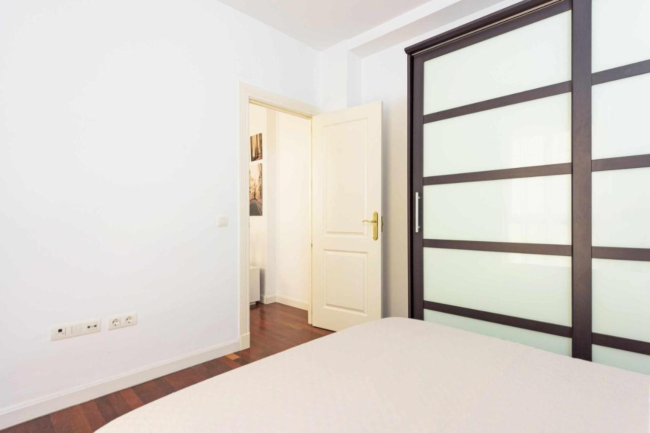 Apartmán Pineapple Pena 19 Màlaga Exteriér fotografie