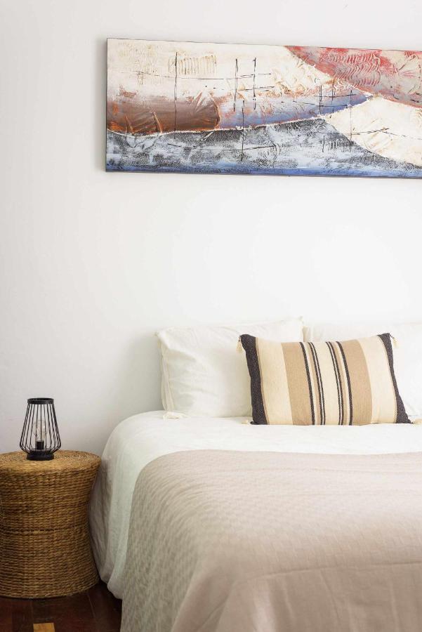 Apartmán Pineapple Pena 19 Màlaga Exteriér fotografie
