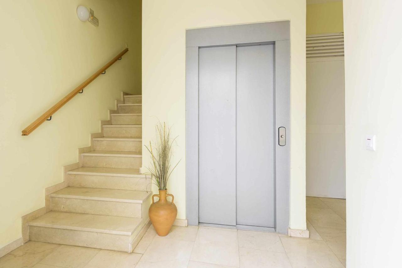 Apartmán Pineapple Pena 19 Màlaga Exteriér fotografie