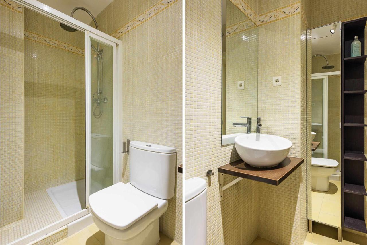 Apartmán Pineapple Pena 19 Màlaga Exteriér fotografie